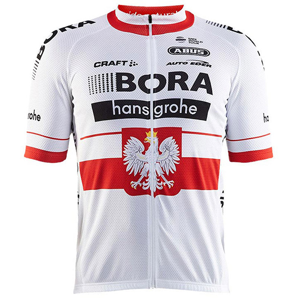 2017 Maglia Bora Campione Polonia - Clicca l'immagine per chiudere